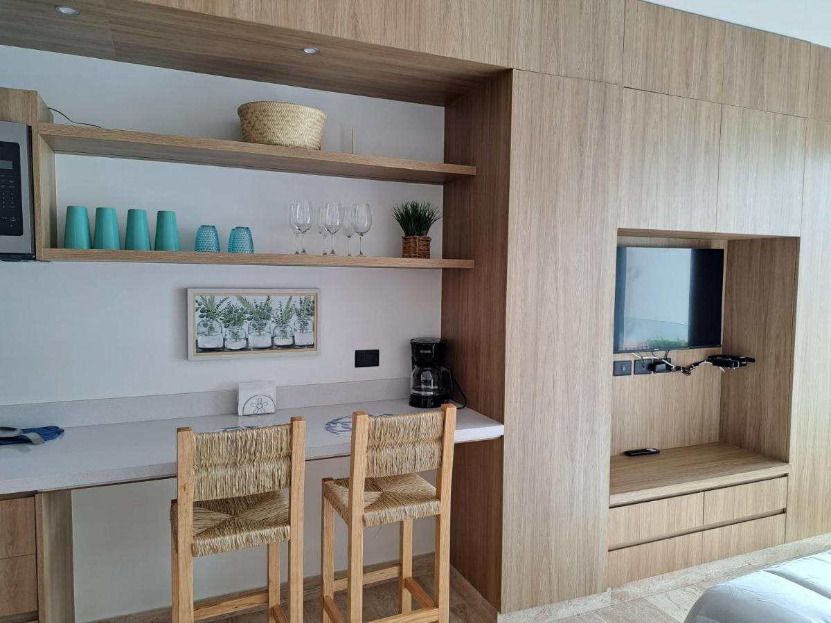 Apartahotel Agama