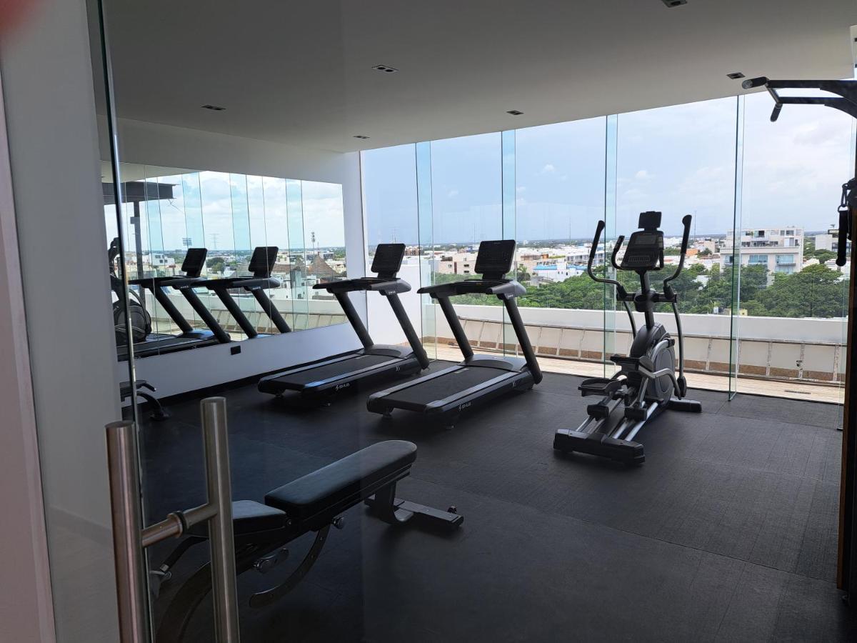 Apartahotel Agama Playa del Carmen