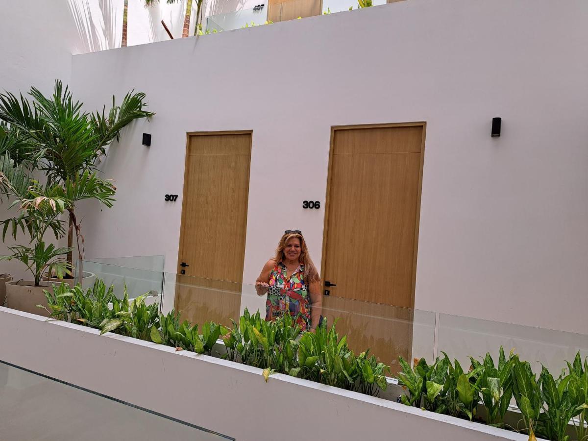 Agama Apartahotel