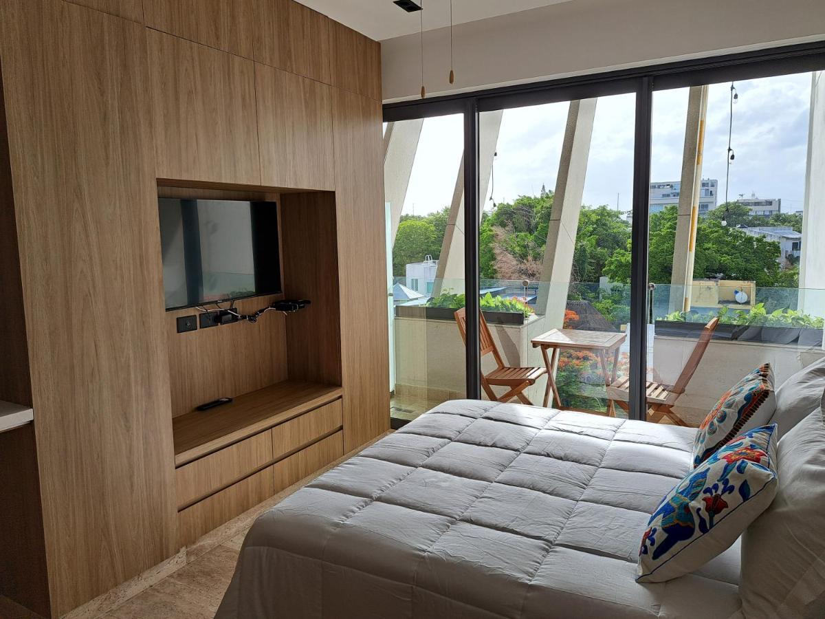 Agama Apartahotel Playa del Carmen